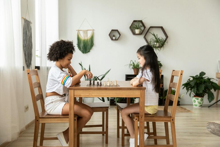 Fun Ideas for an Unforgettable Family Game Night at Home