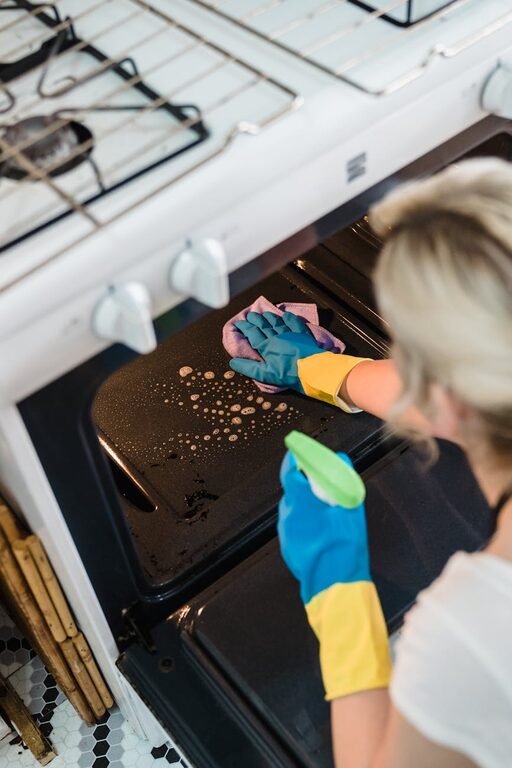 Easy and Effective Ideas for Making Dinner Cleanup a Breeze